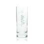 6x Libella Limonade Glas 0,2l Tinabecher Rastal Retro Sammler Gläser Edition Bar