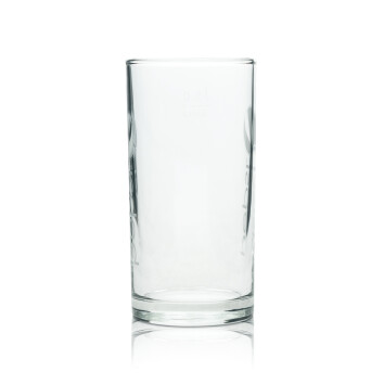 12x Pepsi Softdrink Glas 0,2l Becher Logo Rastal Gastro Cola Gläser Kola Hotel