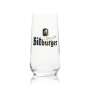 Bitburger Bier Glas 0,1l Becher Tasting Gläser Willi Nosing Sommelier Brauerei