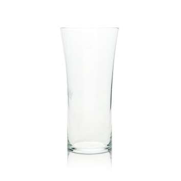 6x Vöslauer Wasser Glas 0,25l Becher Rastal Gastro Gläser Hotel Mineralwasser