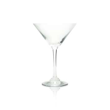 Martinischale Glas 0,15l Kelch Longdrink Aperitif...
