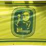 Bitburger Fahne Flagge Banner 600x100cm Pils Gastro Bar Deko Werbe Festival Pub