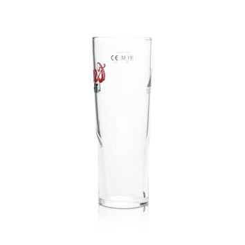 Coors Light Bier Glas 0,3l 1/2 Pint Becher Beer...