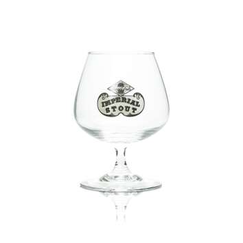 Samuel Smith Bier Glas 0,41l Pokal Craft Beer Imperial Stout Tulpe Gläser UK