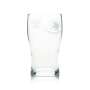 Wychwood Bier Glas 0,3l Becher 1/2 Pint Craftbeer Gläser England Willi Cup