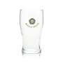 Samuel Smith Bier Glas 0,3l Becher 1/2 Pint Craftbeer ARC England Willi Cup