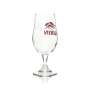 Kirin Bier Glas 0,3l Tulpe Japanisches Beer Gläser Pokal Drache Dragoon Craft