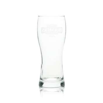 Bulmers Bier Glas 0,25l Becher Light Rastal Pokal...