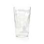 Marstons Bier Glas 0,5l Becher Pint Gravur Gläser Englisch Beer Willi Cup