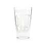 Marstons Bier Glas 0,5l Becher Pint Gravur Gläser Englisch Beer Willi Cup
