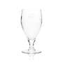 6x Tennents Bier Glas 0,25l Pokal Authentic Export Glasgow Gläser Pint Beer Craft