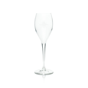 6x Canard Duch&ecirc;ne Champagner Glas 0,1l Fl&ouml;te...