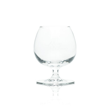 Ron Malecon Rum Glas 0,25l Nosing Schwenker Gl&auml;ser...
