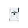 6x Jack Daniels Glas 0,2l Eckige Whiskey Tumbler Gläser Longdrink No. 7 Gastro