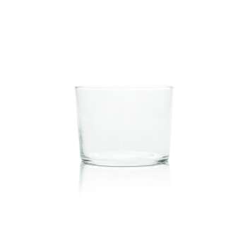 Nonino Grappa Glas 0,2l Tumbler Gl&auml;ser Cocktail...
