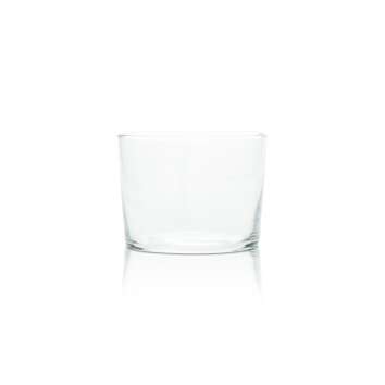 Nonino Grappa Glas 0,2l Tumbler Gläser Cocktail Eiche Lowball Longdrink Gastro