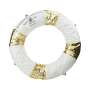 Moet & Chandon Champagner Rettungsring Floating Bar Schwimmring Ice Imperial
