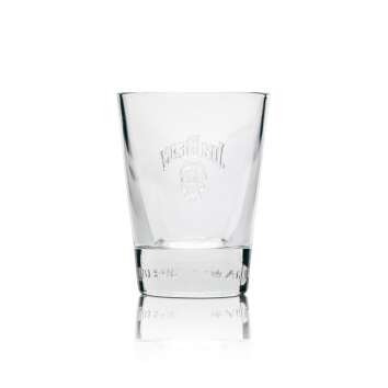 6x Jim Beam Whiskey Glas Tumbler mit Gravur
