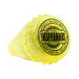 Desperados Bier Ring LED Blinklicht Party JGA Schmuck Finger Deko Leuchtet