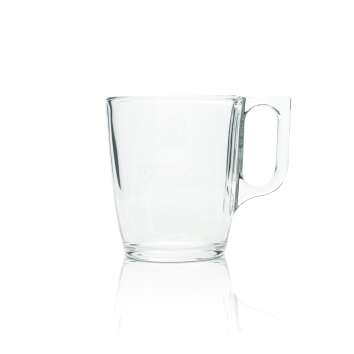 6x Freixenet Sekt Glas 0,2l Tasse mit Henkel...