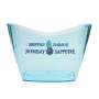Bombay Sapphire Kühler LED Magnum Flaschenkühler Eis Box Wanne Ice Bucket Cooler