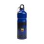 Estrella Damm Trinkflasche Thermos Alu Isoliert Bottle FC Barcelona Fitness Gym
