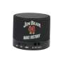 Jim Beam Bluetooth Lautsprecher Speaker Bourbon Whiskey MP3 3Watt USB AUX