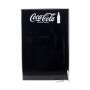 Coca Cola Whiteboard Tafel 90x60 schwarz Stift Marker Schild Reklame Wand Deko