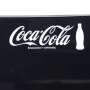 Coca Cola Whiteboard Tafel 90x60 schwarz Stift Marker Schild Reklame Wand Deko