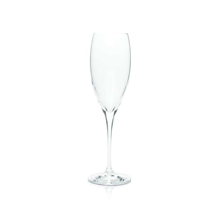 Dom Perignon Champagner Glas Flute Gläser Flöte Sekt Prosecco Stielglas Schaum