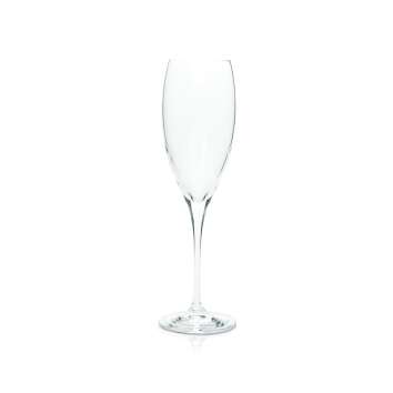 Dom Perignon Champagner Glas Flute Gläser Flöte...