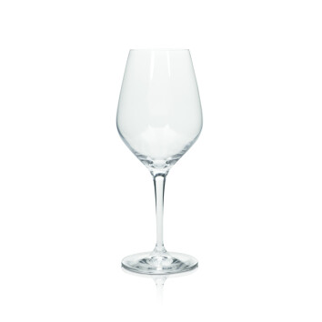 Dom Perignon Champagner Glas Spiegelau Druck am Fuß Gläser Sekt Prosecco Wein