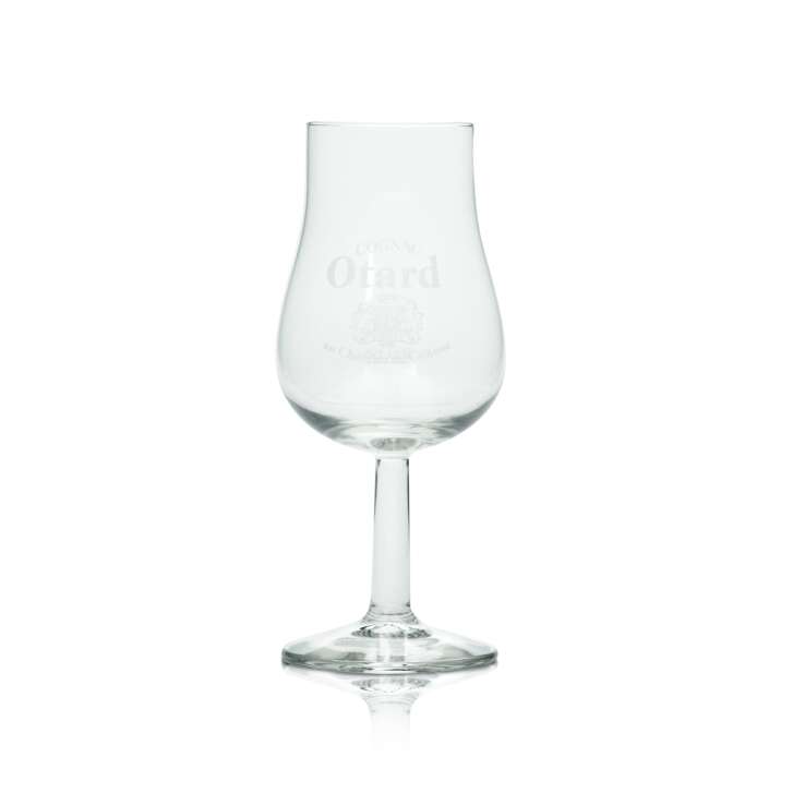 Otard Cognac Noising Glas 4cl Tasting Gläser Sommelier Degustieren Whiskey