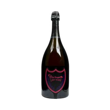Dom Perignon Champagner Flasche 1,5L Rose 12,5% Vol. 2008...