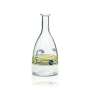 Ricard Likör Karaffe 0,5l Wasserflasche Kanne Krug Pitcher Glas Gläser Decanter