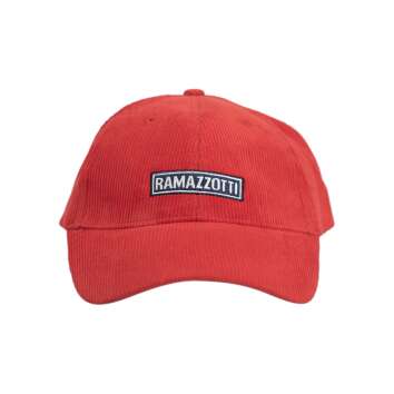 Ramazzotti Schildmütze Kappe Cap Hut Hat Snapback...