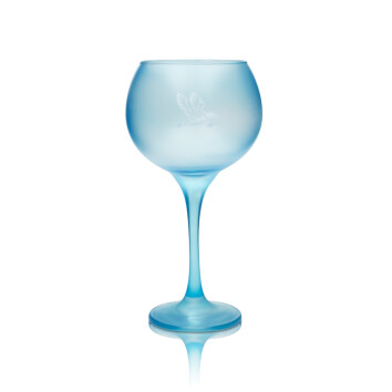 Tarquins Gin Glas XL Ballonglas "Blue Copa"...