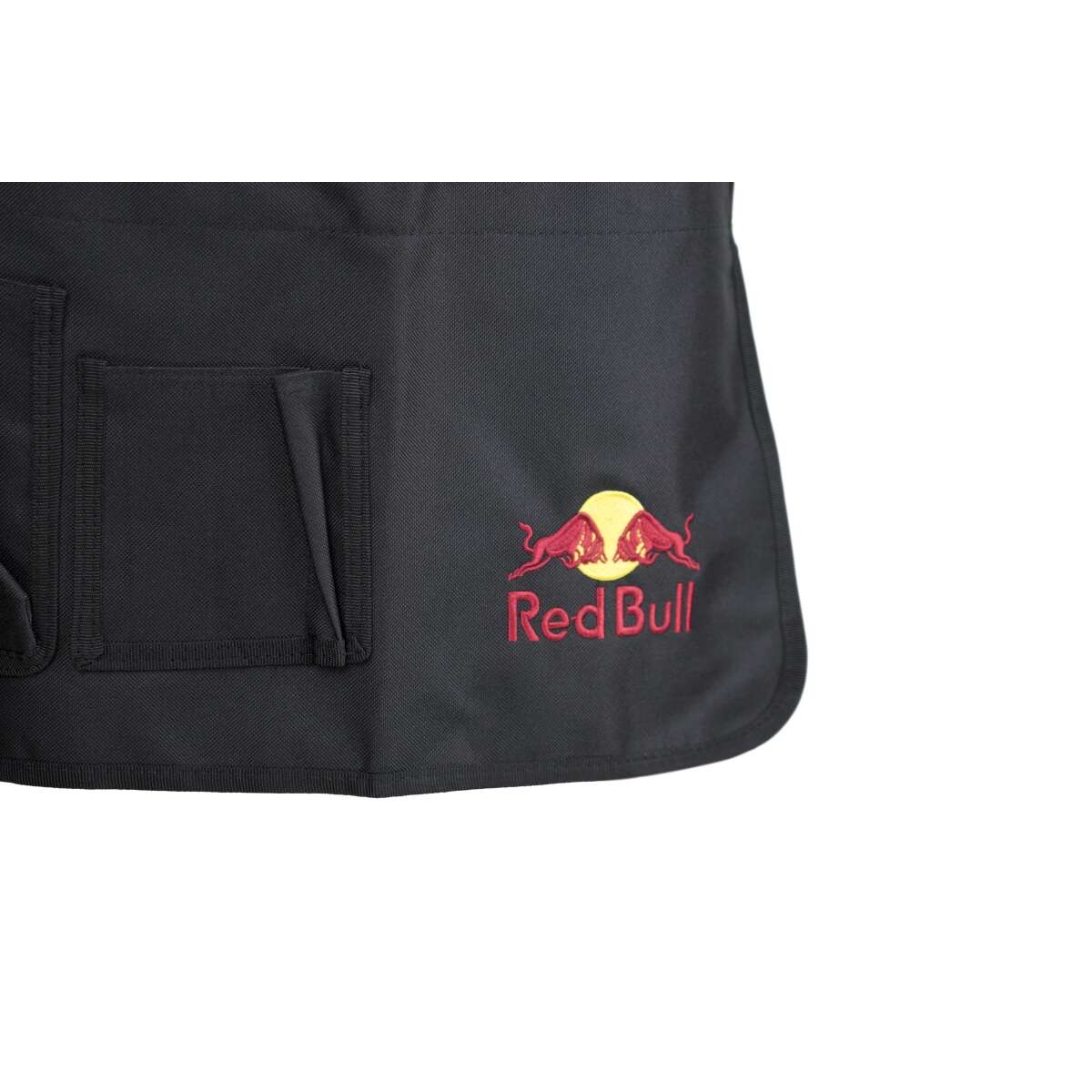 Red Bull Schürze Gastroschürze NEU OVP Bistro