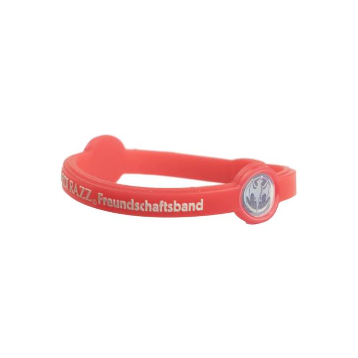 Bacardi Freundschafts Armband Bracelet Wristband Schmuck Accessoir Geschenk