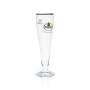 6x Postbräu Bier Glas 0,3l Pokal Tulpe Ferrara Thannhausen Gläser Brauerei Beer