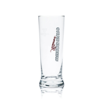 6x Weissenburg Bier Glas 0,2l Pokal Szeneglas Pilsener Gläser Tulpe Willi Stange