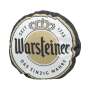 Warsteiner Bier Kissen 41 cm Rund Outdoor Lounge Sofa Stuhl Bar Deko Beer