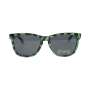 Bacardi Sonnenbrille Sunglasses Palme Sommer Sonne UV Protection Party Festival
