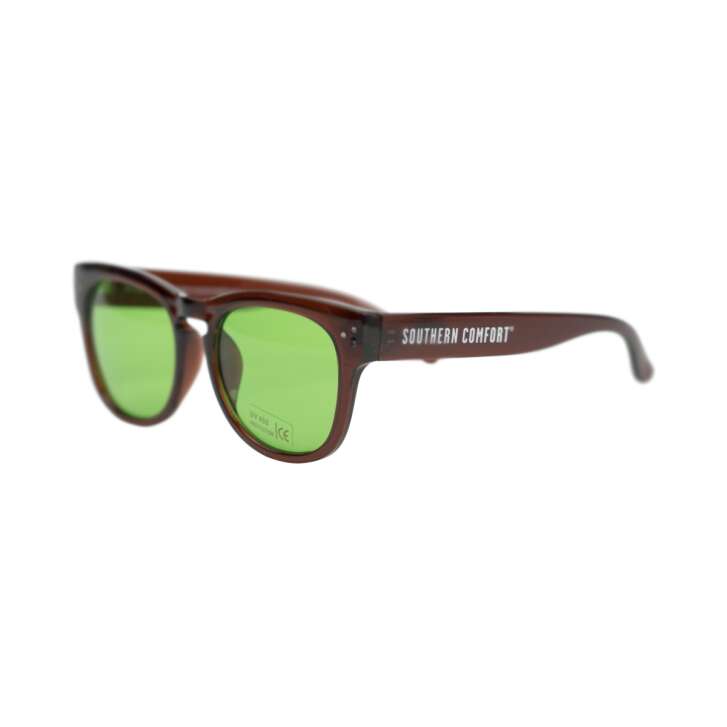 Southern Comfort Sonnenbrille Sunglasses Sommer Sonne Protection Party Festival