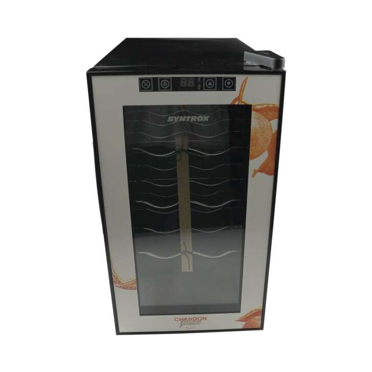 Chandon Garden Spritz Kühlschrank 25L Wein Champagner Sekt Kühler Cooler Fridge
