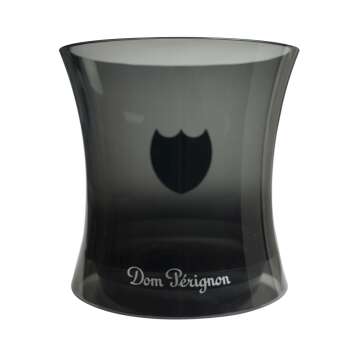 Dom Perignon Champagner Kühler Single Eiswürfel...