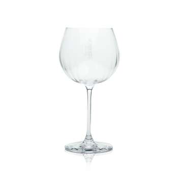 Chandon Garden Spritz Champagner Glas 46cl Ballon Relief Gläser Moet Aperitif