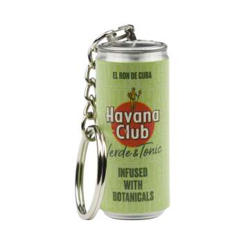 Havana Club Rum USB- Stick Schlüsselanhänger...