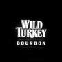 Wild Turkey Whiskey Leuchtreklame 40x40cm Bourbon Licht Wand Schild Tafel Bar