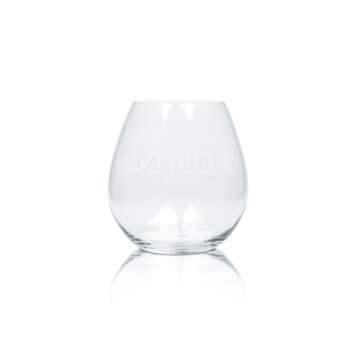 Cardhu Whisky Glas Tumbler 500ml Ballon Single Malt...